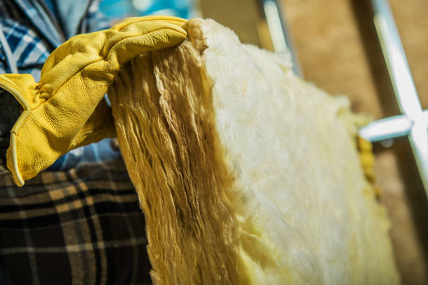 Reliable Morrilton, AR Insulation Contractor Solutions