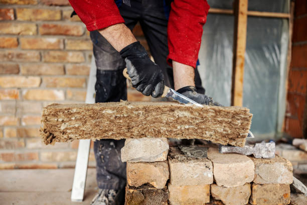 Best Energy-efficient Insulation  in Morrilton, AR